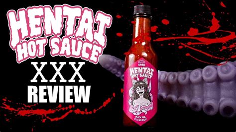 Hentai hot sauce. Things To Know About Hentai hot sauce. 